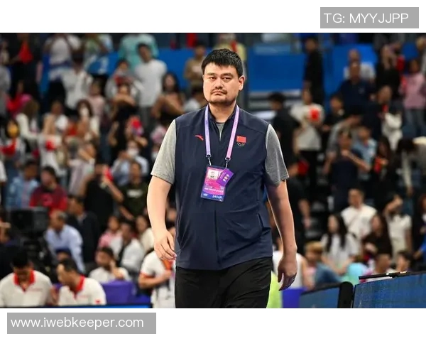 姚明高局长:从篮球巨星到体育管理者的华丽转身与责任担当 姚明高局长:从篮球巨星到体育管理者的华丽转身与责任担当