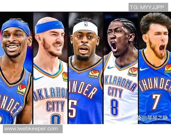 快船队再胜雷霆队，晋级前途一片光明