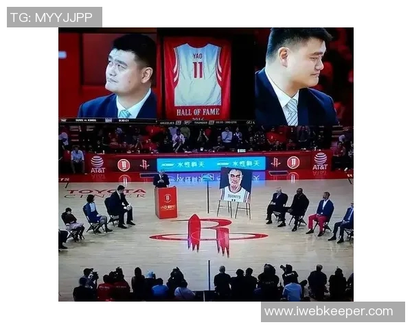 火箭队姚明因膝伤困扰退役背后的故事与影响分析