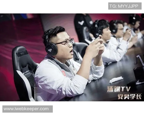 王者荣耀心理素质排行榜揭晓BLG战队表现卓越位居榜首